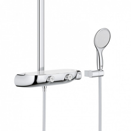 Grohe Rainshower SmartControl Mono 26361000 Душевая стойка