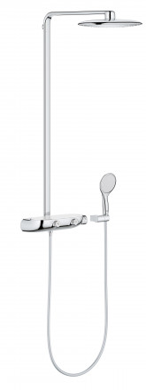 Grohe Rainshower SmartControl Mono 26361000 Душевая стойка