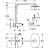 Grohe Rainshower SmartControl Mono 26361000 Душевая стойка