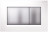 Geberit Sigma30 115.883.KL.1 Клавиша смыва (Белый)