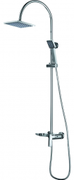 D&amp;K Rhein Lessing DA1323701C05 Душевая система
