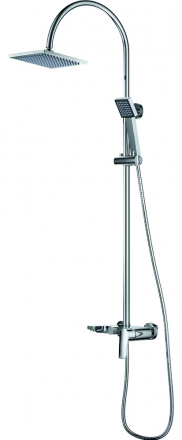 D&amp;K Rhein Lessing DA1323701C05 Душевая система