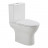 BelBagno Lounge BB045CPR унитаз напольный (чаша)