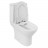 BelBagno Lounge BB045CPR унитаз напольный (чаша)