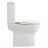 BelBagno Lounge BB045CPR унитаз напольный (чаша)