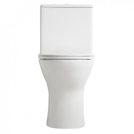 BelBagno Lounge BB045CPR унитаз напольный (чаша)