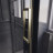 Veconi Premium Trento PTD40-G-150-01-C4 душевая дверь