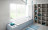 BLB Universal HG B50H Ванна 150x70