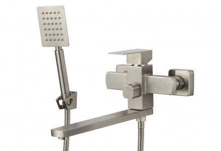 Savol S-SUS4001 смеситель для ванны из нержавеющей стали