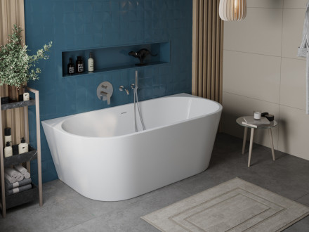 BelBagno BB710-1500-750 акриловая ванна