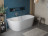 BelBagno BB710-1500-750 акриловая ванна