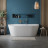 BelBagno BB710-1500-750 акриловая ванна