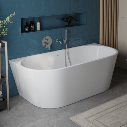 BelBagno BB710-1500-750 акриловая ванна