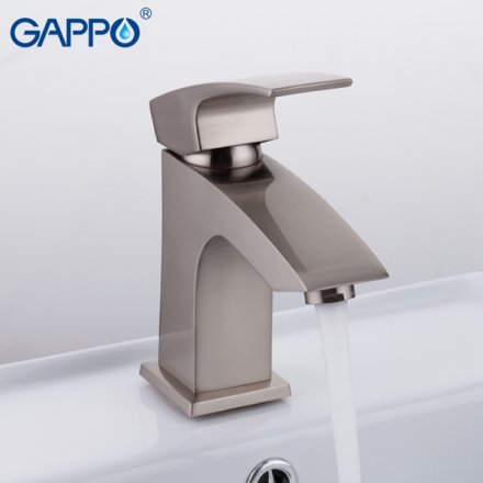 Gappo G1007-5 Смеситель для раковины