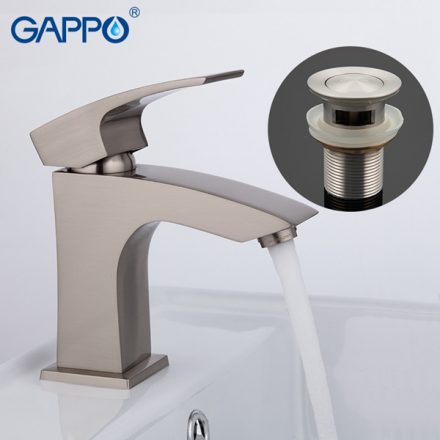 Gappo G1007-5 Смеситель для раковины