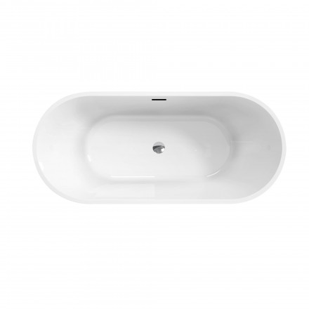 BelBagno UNO BB701-1500-730-K акриловая ванна
