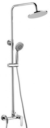 Aquanet Passion R2 Душевая стойка
