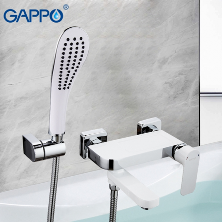 Gappo G3248 Смеситель для ванны