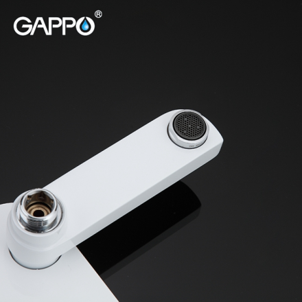 Gappo G3248 Смеситель для ванны