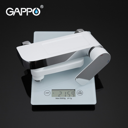 Gappo G3248 Смеситель для ванны