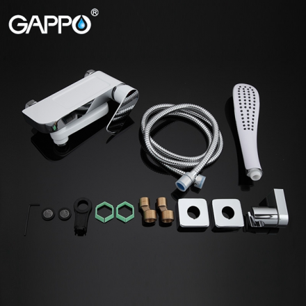 Gappo G3248 Смеситель для ванны