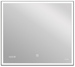 Cersanit LED 011 DESIGN PRO 100 LU-LED011*100-d-Os зеркало