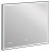 Cersanit LED 011 DESIGN PRO 100 LU-LED011*100-d-Os зеркало