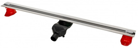 Berges 090155 SUPER Slim 1000 душевой лоток