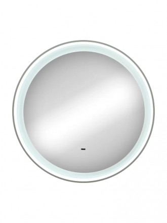 Континент Planet white Led D 600 зеркало с бесконтактным сенсором