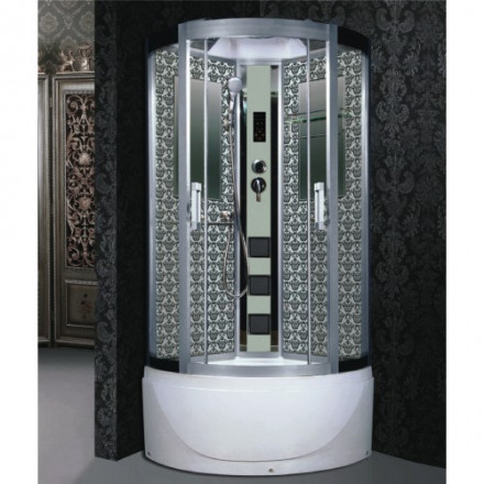 Niagara NG-7710W душевая кабина