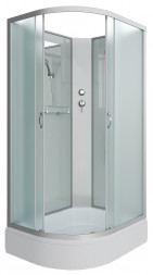 Niagara NG-33974-14RBK душевая кабина