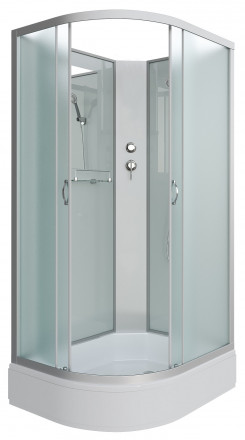 Niagara NG-33974-14RBK душевая кабина