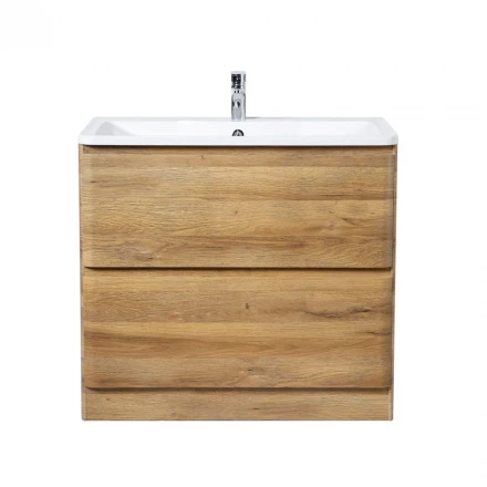 BelBagno ALBANO-700-2C-SO-CVG тумба с раковиной подвесная