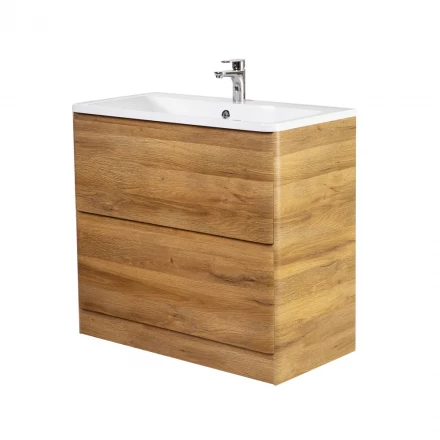 BelBagno ALBANO-700-2C-SO-CVG тумба с раковиной подвесная