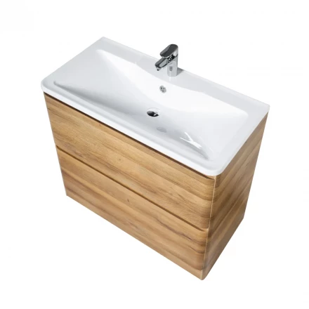 BelBagno ALBANO-700-2C-SO-CVG тумба с раковиной подвесная