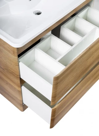 BelBagno ALBANO-700-2C-SO-CVG тумба с раковиной подвесная