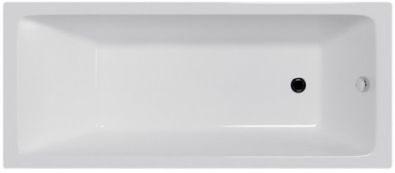 Delice Level DLR 230602 Ванна чугунная 170х75