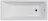 Delice Level DLR 230602 Ванна чугунная 170х75