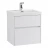 BelBagno MARINO-900-2C-PIA-BL-P тумба с раковиной напольная