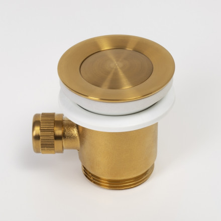 Wasserkraft Aisch 5506 Смеситель для биде с донным клапаном
