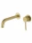 Wonzon &amp; Woghand Stick WW-88869017-BG Смеситель для раковины встраиваемый темный графит
