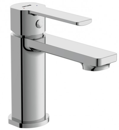 Cersanit SMART А63047 Смеситель для раковины