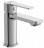 Cersanit SMART А63047 Смеситель для раковины