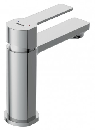 Cersanit SMART А63047 Смеситель для раковины