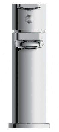 Cersanit SMART А63047 Смеситель для раковины
