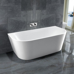 Vincea VBT-421-1700 ванна акриловая 170х80