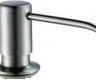 Alveus 1129077 Дозатор моющего средства, нержавеющая сталь Alveus 1129077 Дозатор моющего средства, нержавеющая сталь