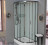 Frank F412L Brilliant Душевая кабина 120x80