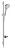 Hansgrohe Raindance Select S 120 3jet PowderRain 27667000 Душевой гарнитур 90 см