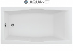 Aquanet Vega 190x100 акриловая ванна без гидромассажа